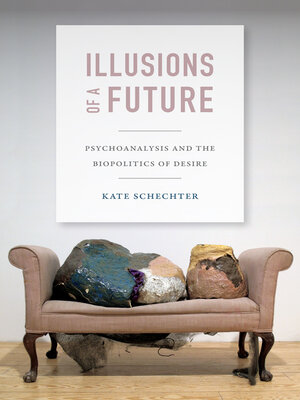 cover image of Illusions of a Future